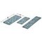 Hullplate 100x35x2,5mm